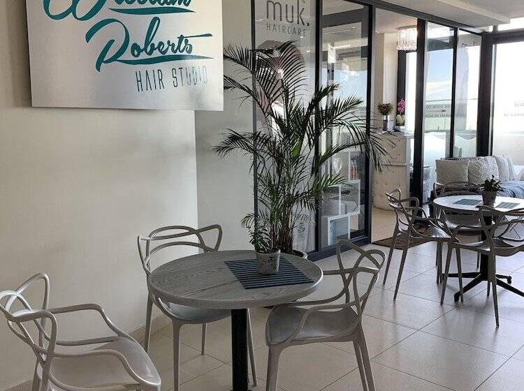 Fotos del hotel Blaauwberg Beach:  7