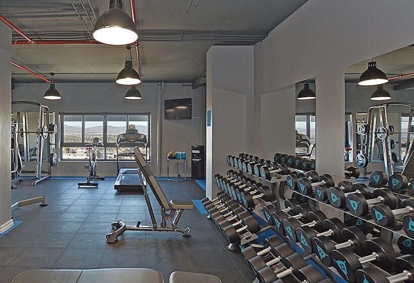 Fotos del hotel Blaauwberg Beach:  6