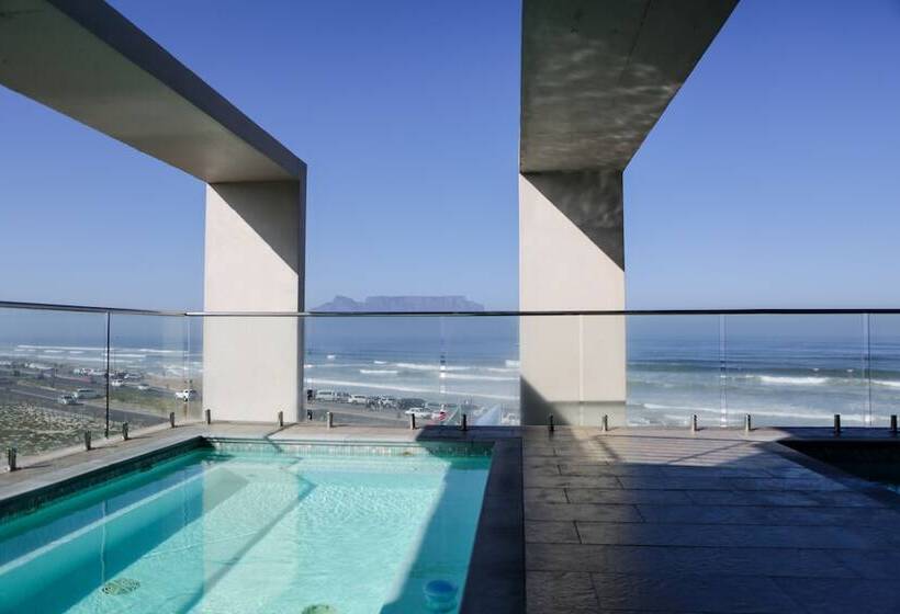 Fotos del hotel Blaauwberg Beach:  5