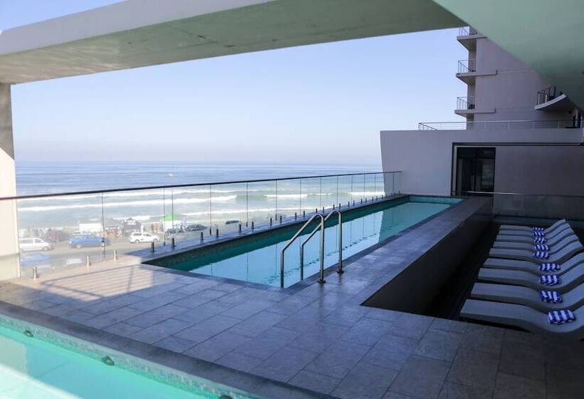 Fotos del hotel Blaauwberg Beach:  4