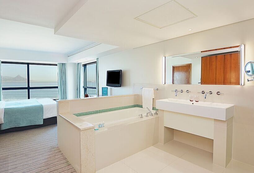 Fotos del hotel Blaauwberg Beach:  3