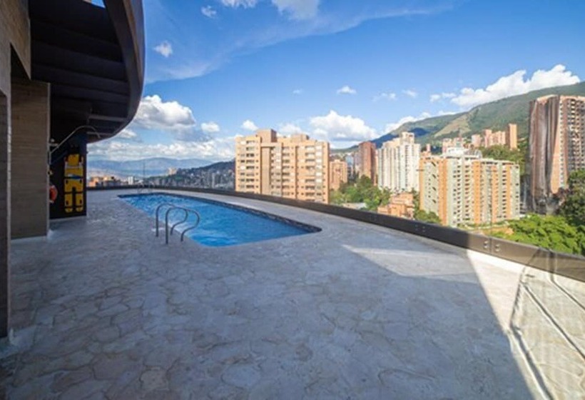 Fotos del hotel Class Suites By Colclick:  2