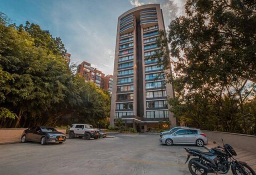 Fotos del hotel Class Suites By Colclick:  3