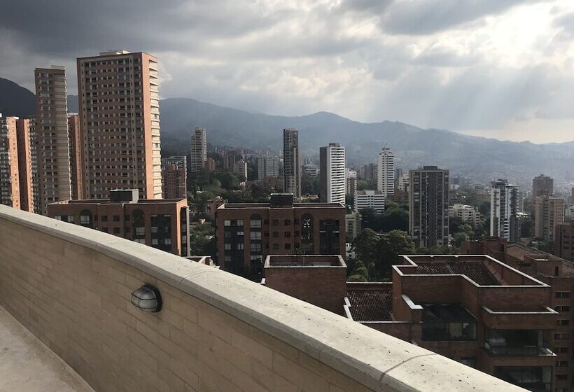 Fotos del hotel Class Suites By Colclick:  4