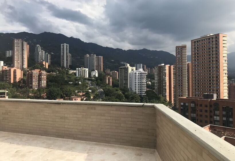 Fotos del hotel Class Suites By Colclick:  5