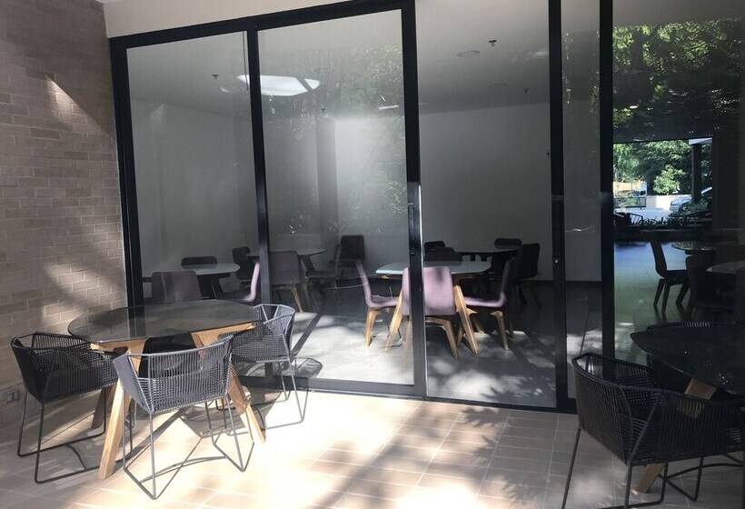 Fotos del hotel Class Suites By Colclick:  7