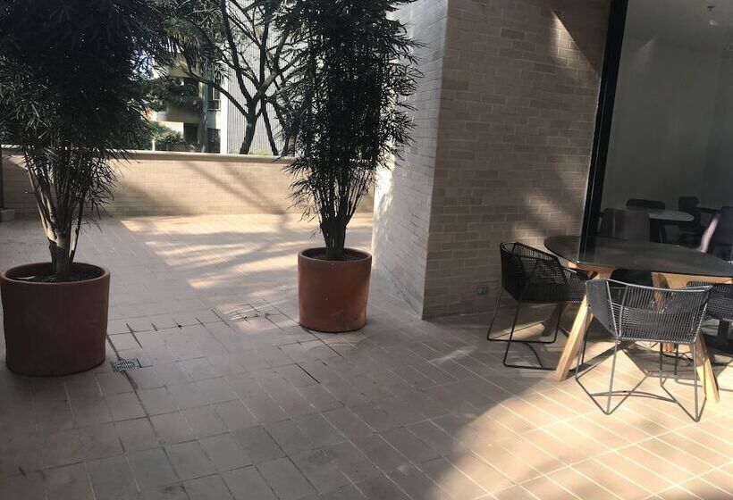 Fotos del hotel Class Suites By Colclick:  8