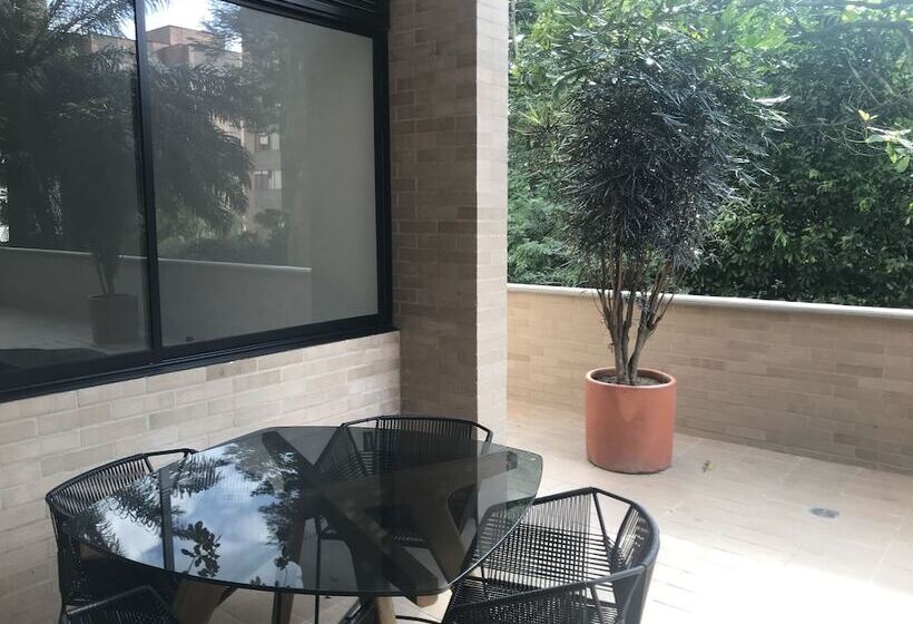 Fotos del hotel Class Suites By Colclick:  9