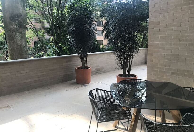 Fotos del hotel Class Suites By Colclick:  10