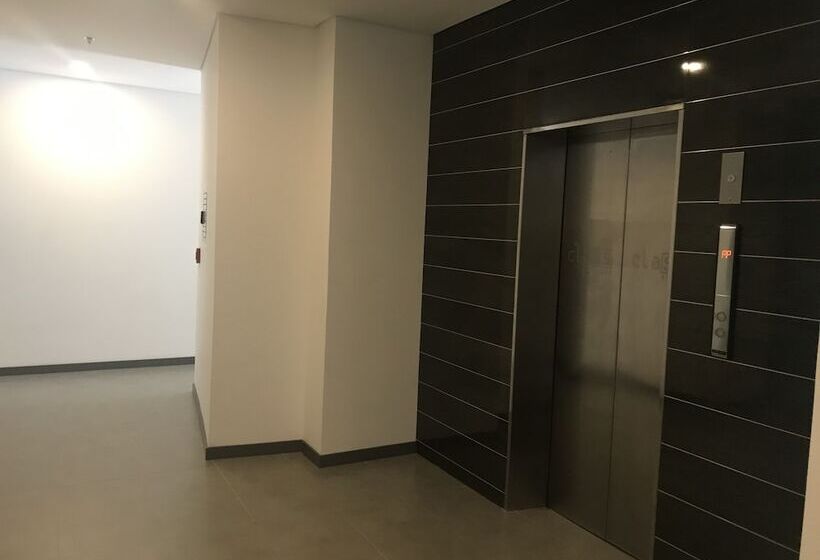 Fotos del hotel Class Suites By Colclick:  11