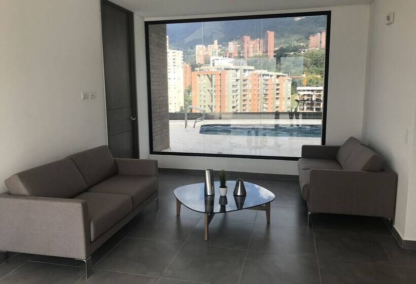 Fotos del hotel Class Suites By Colclick:  13