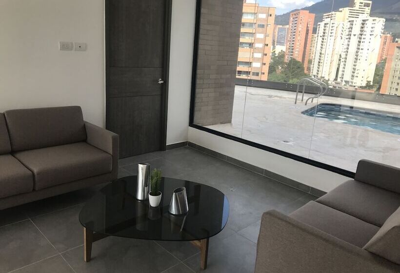 Fotos del hotel Class Suites By Colclick:  14