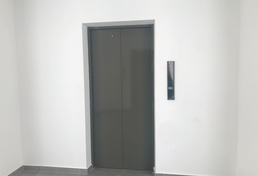 Fotos del hotel Class Suites By Colclick:  15