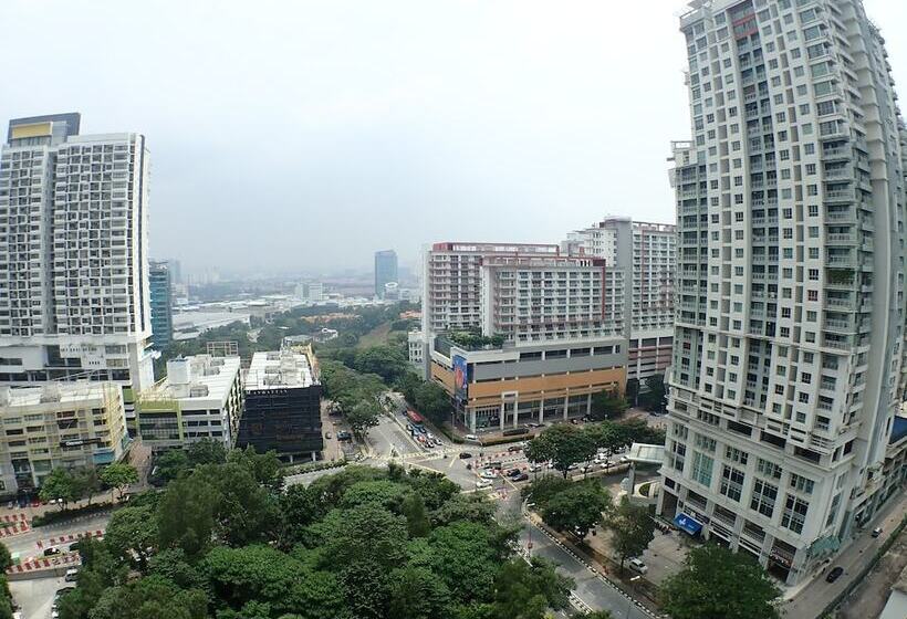 Fotos del hotel De Elements Business  Damansara:  8