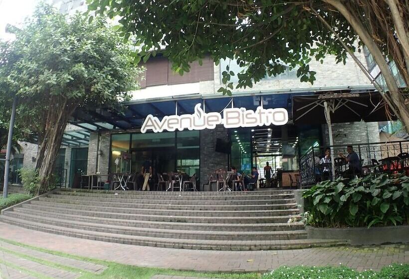 Fotos del hotel De Elements Business  Damansara:  7