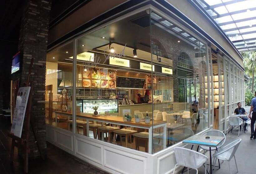 Fotos del hotel De Elements Business  Damansara:  6