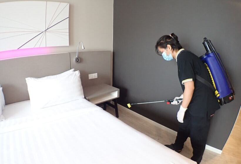 Fotos del hotel De Elements Business  Damansara:  4