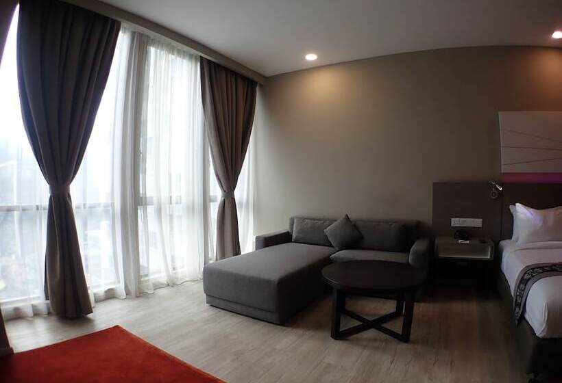 Fotos del hotel De Elements Business  Damansara:  20