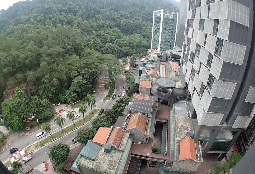 Fotos del hotel De Elements Business  Damansara:  19