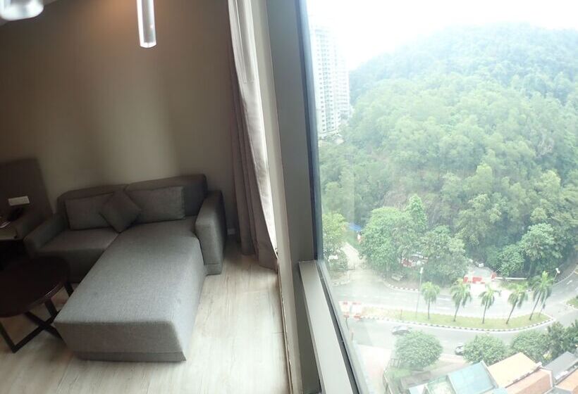 Fotos del hotel De Elements Business  Damansara:  22