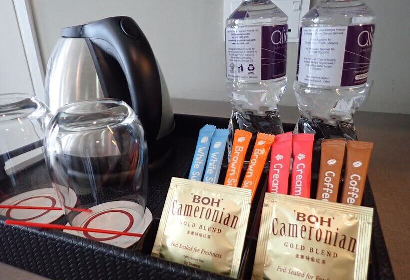 Fotos del hotel De Elements Business  Damansara:  18