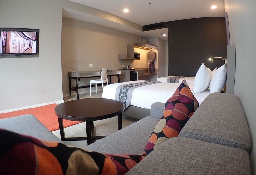 Fotos del hotel De Elements Business  Damansara:  10