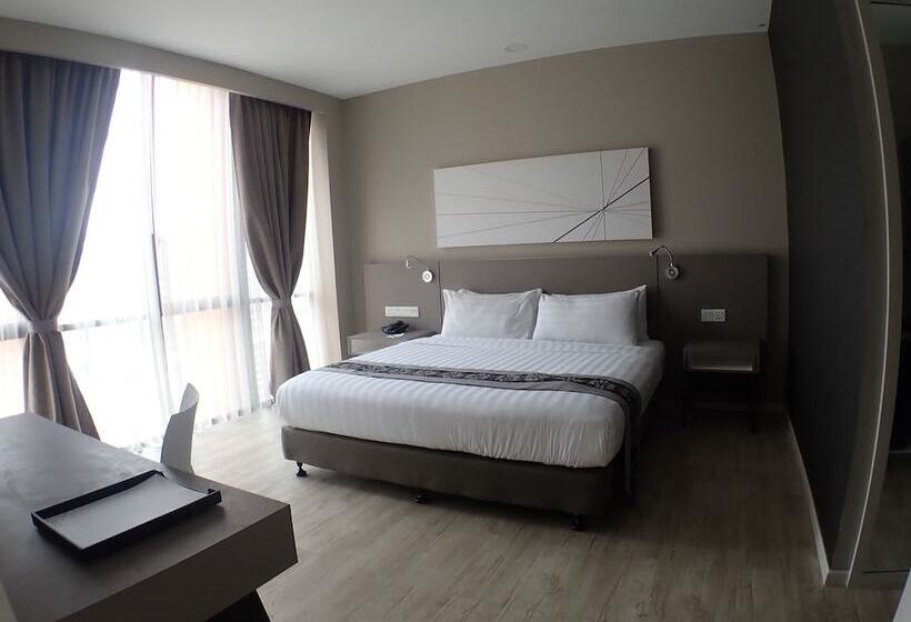 Fotos del hotel De Elements Business  Damansara:  17