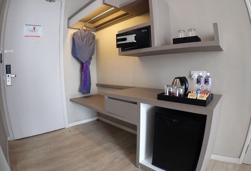 Fotos del hotel De Elements Business  Damansara:  16