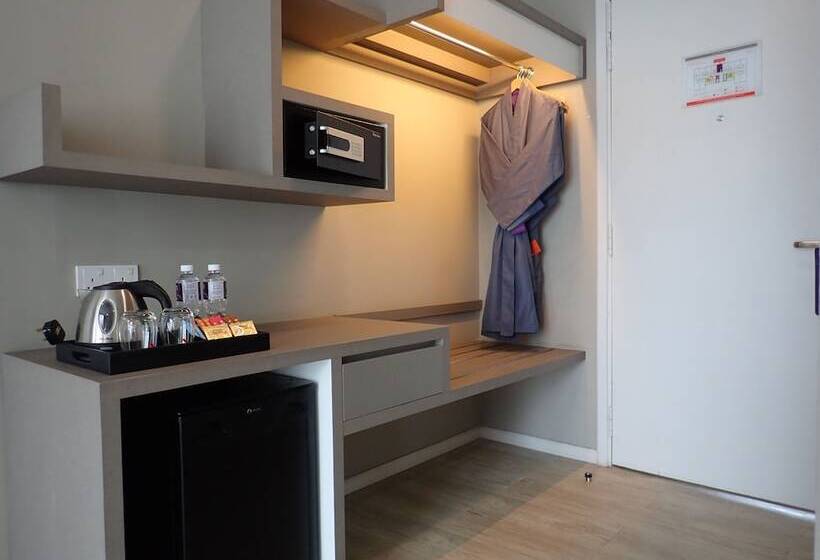 Fotos del hotel De Elements Business  Damansara:  15