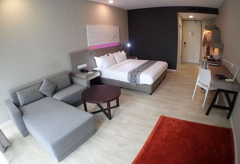 Fotos del hotel De Elements Business  Damansara:  13