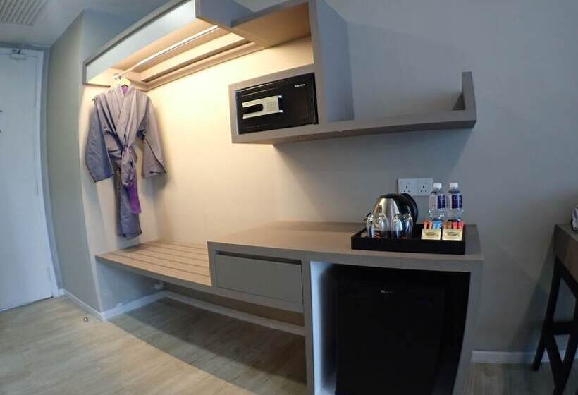 Fotos del hotel De Elements Business  Damansara:  12