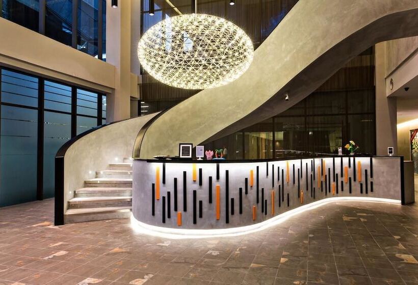 Fotos del hotel De Elements Business  Damansara:  25