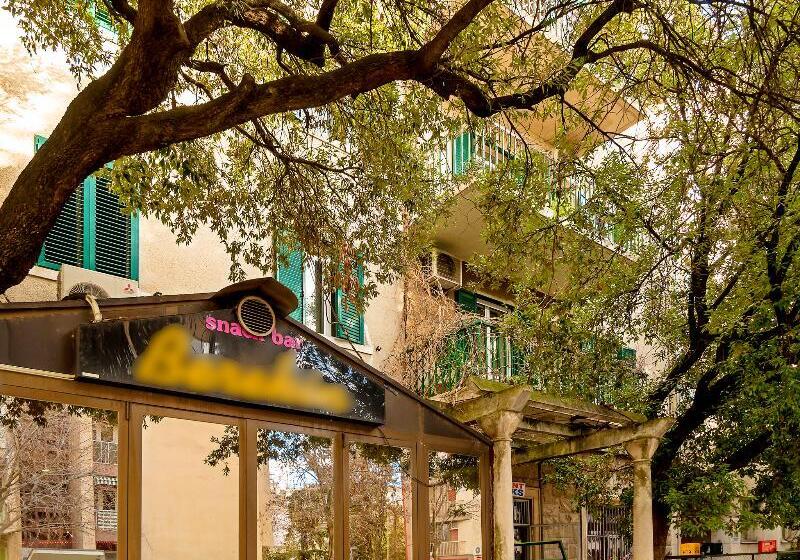 Fotos del hotel Design B&b Bacvice Arti:  4