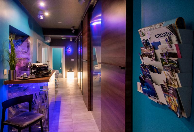 Fotos del hotel Design B&b Bacvice Arti:  3