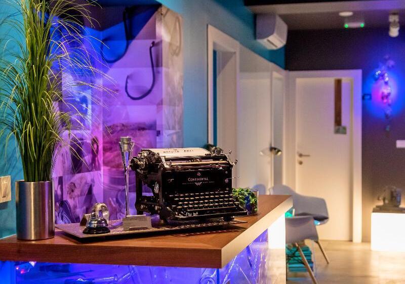 Fotos del hotel Design B&b Bacvice Arti:  17