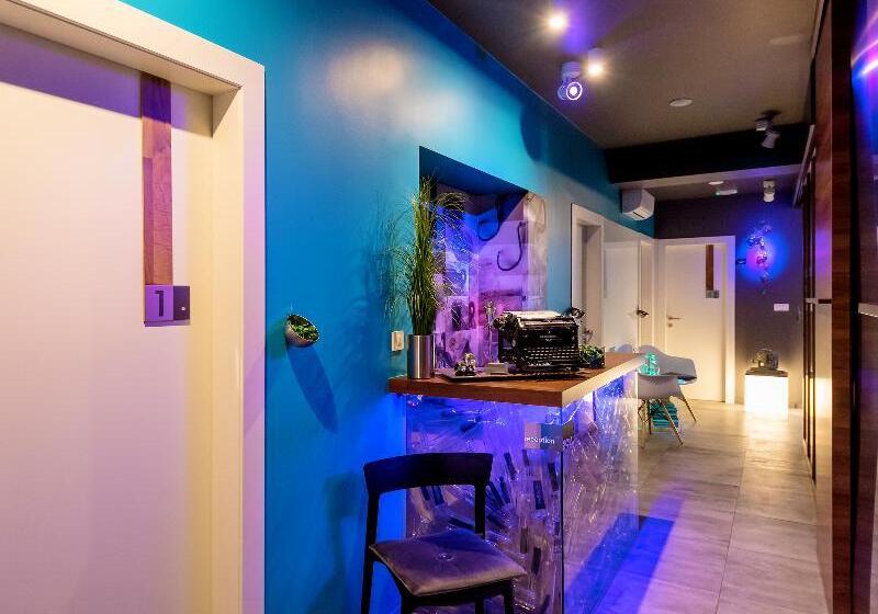 Fotos del hotel Design B&b Bacvice Arti:  19