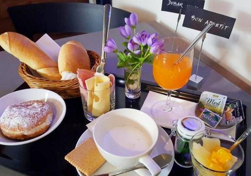 Fotos del hotel Design B&b Bacvice Arti:  10