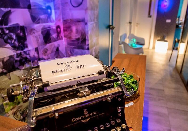 Fotos del hotel Design B&b Bacvice Arti:  2