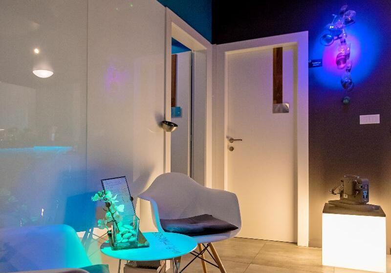 Fotos del hotel Design B&b Bacvice Arti:  8