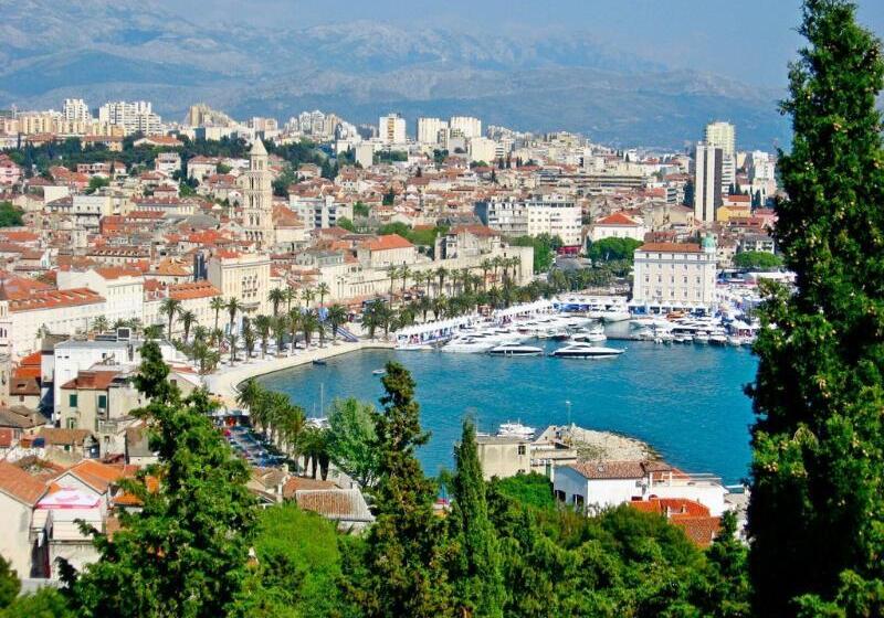 Fotos del hotel Design B&b Bacvice Arti:  16