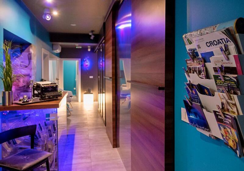 Fotos del hotel Design B&b Bacvice Arti:  15