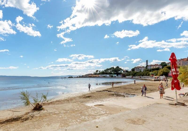 Fotos del hotel Design B&b Bacvice Arti:  25