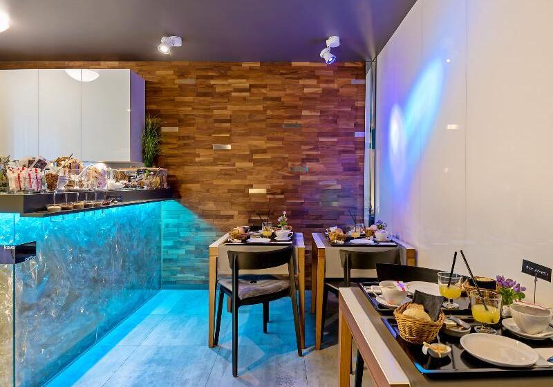 Design B&b Bacvice Arti