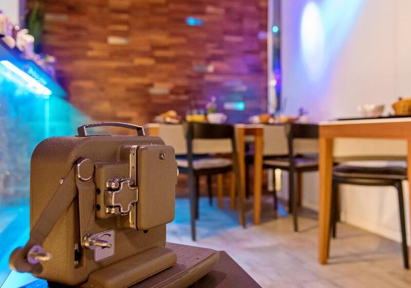 Fotos del hotel Design B&b Bacvice Arti:  24