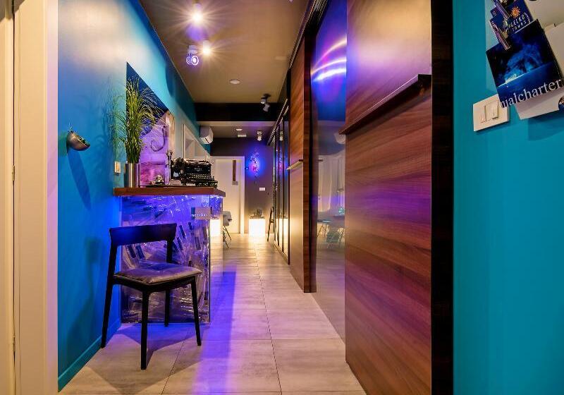 Fotos del hotel Design B&b Bacvice Arti:  23