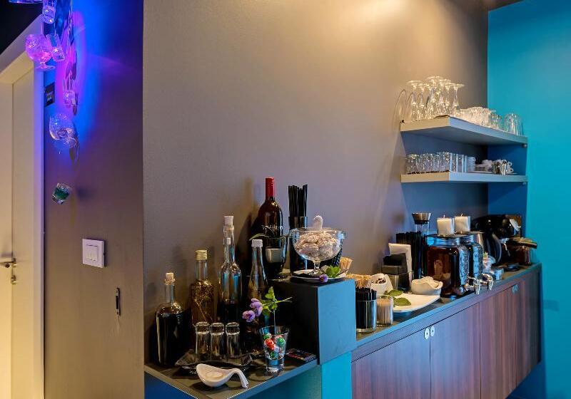 Fotos del hotel Design B&b Bacvice Arti:  22