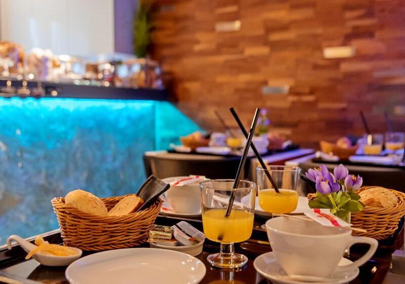 Fotos del hotel Design B&b Bacvice Arti:  21