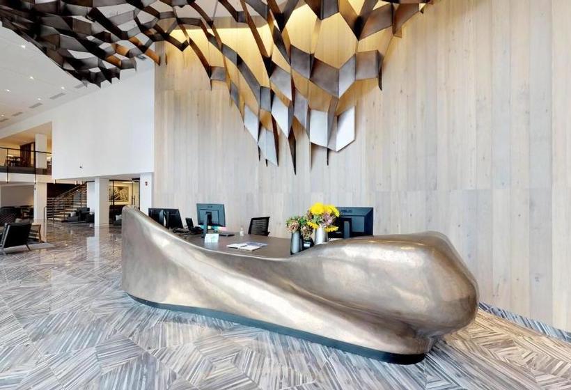 Fotos del hotel Global Luxury Suites In South End:  6