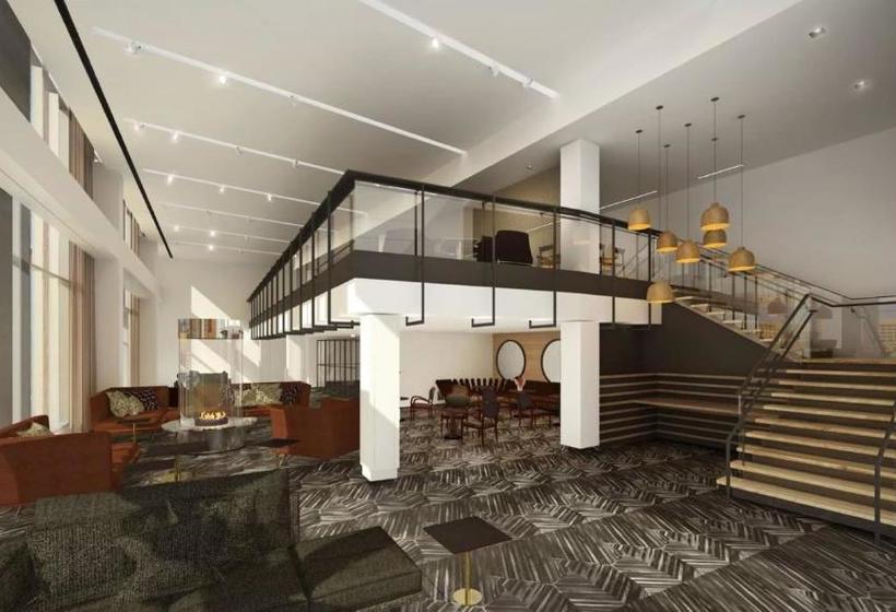 Fotos del hotel Global Luxury Suites In South End:  7