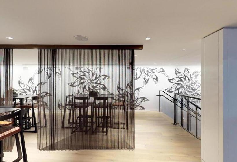 Fotos del hotel Global Luxury Suites In South End:  16